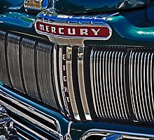 Mercury Eight 1 by DiamondCactus