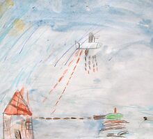 War, what is it good for? by aidtogeorgia