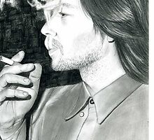 Cigar by iwantajuicer