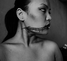 Its eating me inside......slowly..gently..wisely... by queenenigma