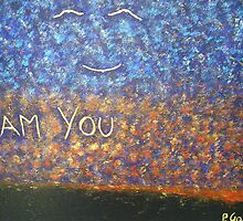 I Am You by Piercarla Garusi