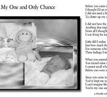 My One & Only Chance by Rhonda Strickland