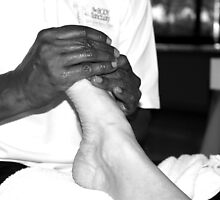 Receiving, Giving and Vice Versa by Joseph Tillman