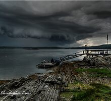 Thunderstorm! by Christopher Cross