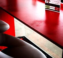 Diego's Cafe` (1) by diLuisa Photography