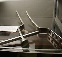 Instruments of Torture! by Sandra Cockayne