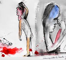 older by Loui Jover