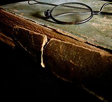 Well Read by Lynn Armstrong