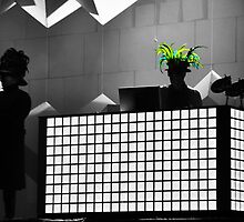 The Pet Shop Boys (1) by Steve Briscoe