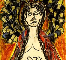 Mater Malum by LordMasque