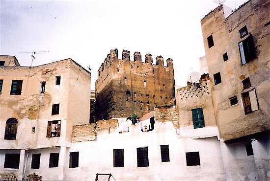 jewish fez