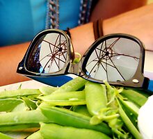 Pea-p-ing by Ritva Ikonen