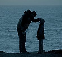 Lessons Learned by Cheryl Lunde