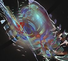 Maelstrom by Holly Werner