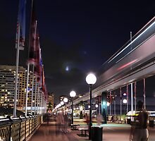 Slice of City Life by champion