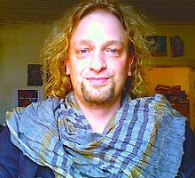 13/7/10 sp ..sore today. I'm not a mannequin promise! Thoughts Laid bare in my attic 'studio'..playroom! by tim norman