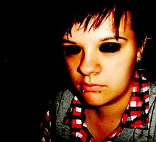 Darkness Has Engulfed My Soul by TheDarkTruth1