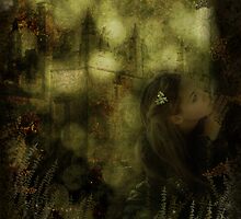 Dreaming of Camelot by Sybille Sterk