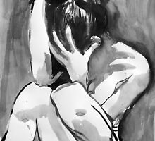 stricken by Loui Jover