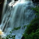 Brandywine Falls--Sagamore Hills, Ohio by Melody Ricketts