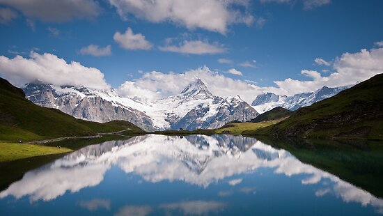 Oberland Switzerland