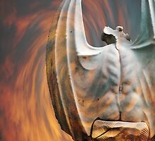 Ashamed Demon by PhOtOgaljan