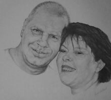 my parents by walland