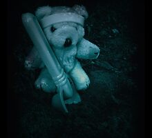 digging graves by vampvamp
