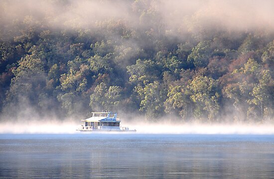 Hawkesbury River Nsw