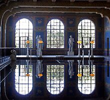 Godly Bath by DBArt