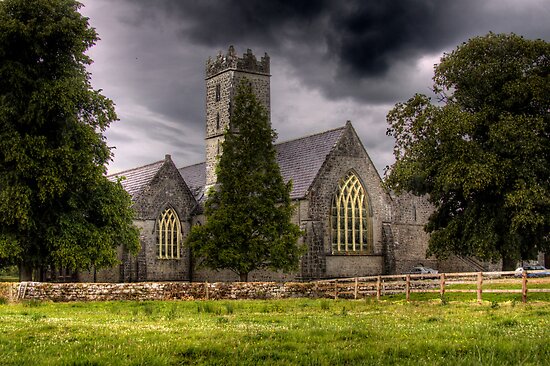 County Limerick Ireland