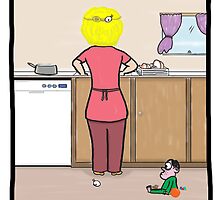 The Jig Is Up! by David Stuart