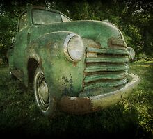 Seen Better Days by Christine Annas