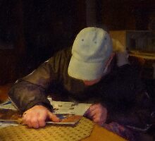 the reader by rogeriogranato