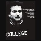 Bluto College