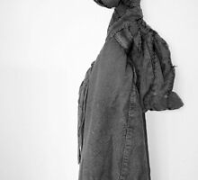 FLOAT - Finger Puppet - 40cms long - 1kg by limerick