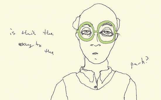 Green Specs
