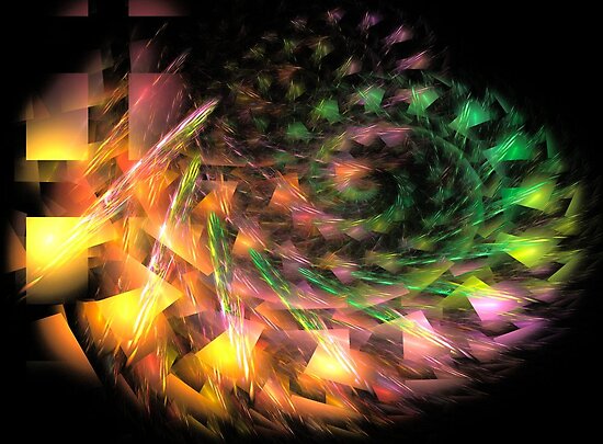 Giant Spiral