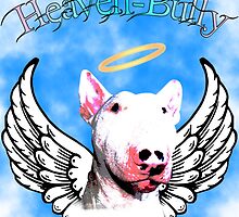 Heaven-Bully by Louise Morris