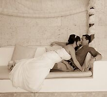 Can't Wait by Kelly Connolly