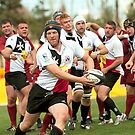 Malta Rugby Shirt