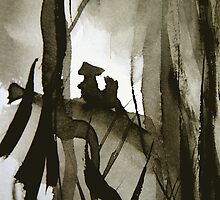 witnesses... by banrai