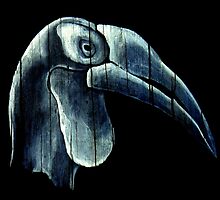 Bestiary ~ Part Two by artisandelimage