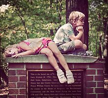 Had Enough! by Jane Brack