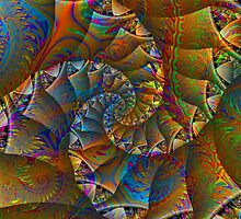 PONG 4 tweak2 -Ccrazy Autumn-abstractjoys + Parameter by plunder