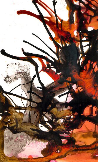 Manic Expression