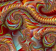 PONG4-Autumn in the Breeze-nclames2 + Parameter by plunder