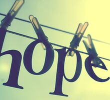 H O P E by aesthetic221