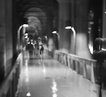 I am here now, I will be there tomorrow by monaiman