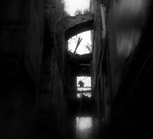 Baron Hill - Interior by George Bulled